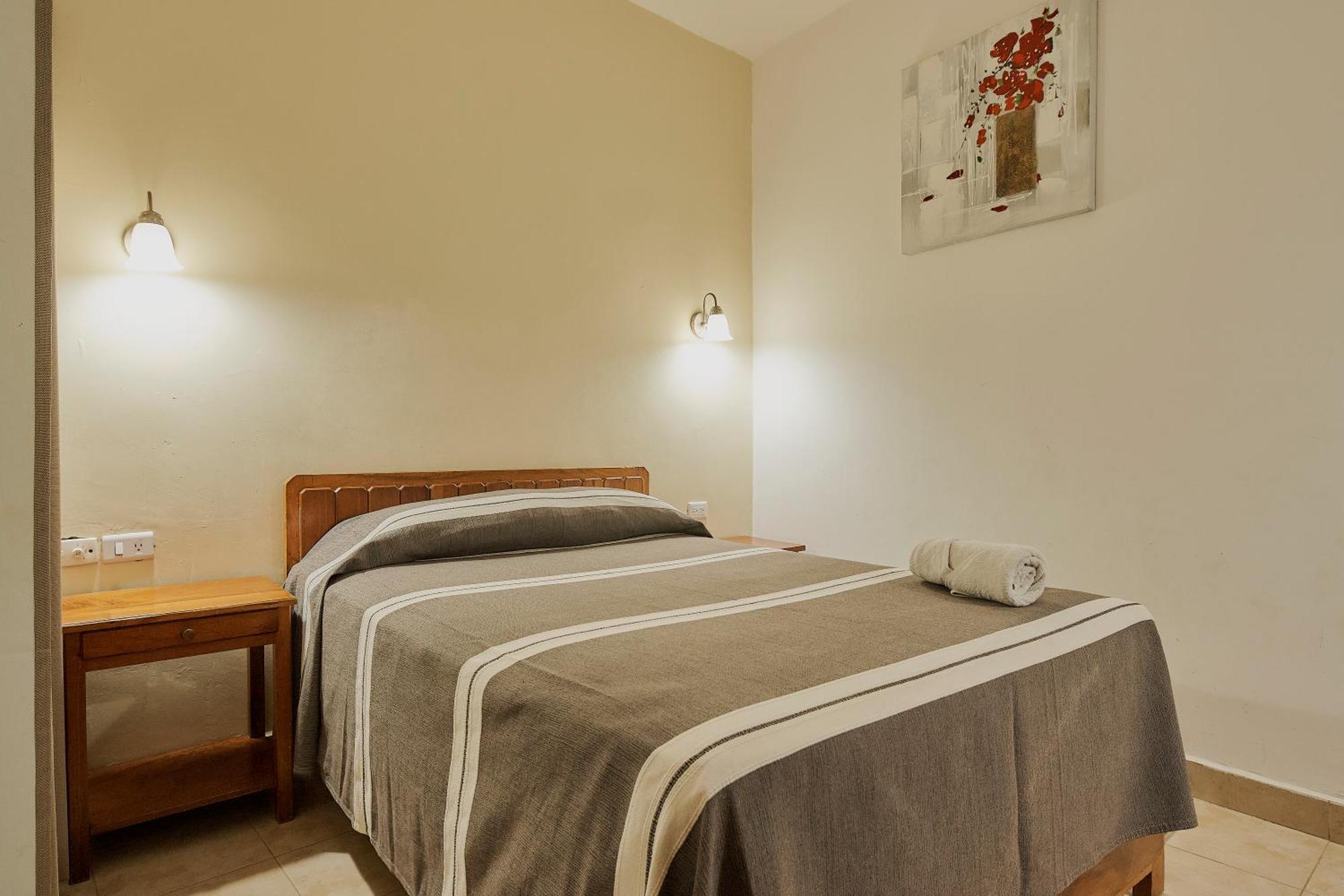 Hotel Cervantino Tapachula Eksteriør bilde