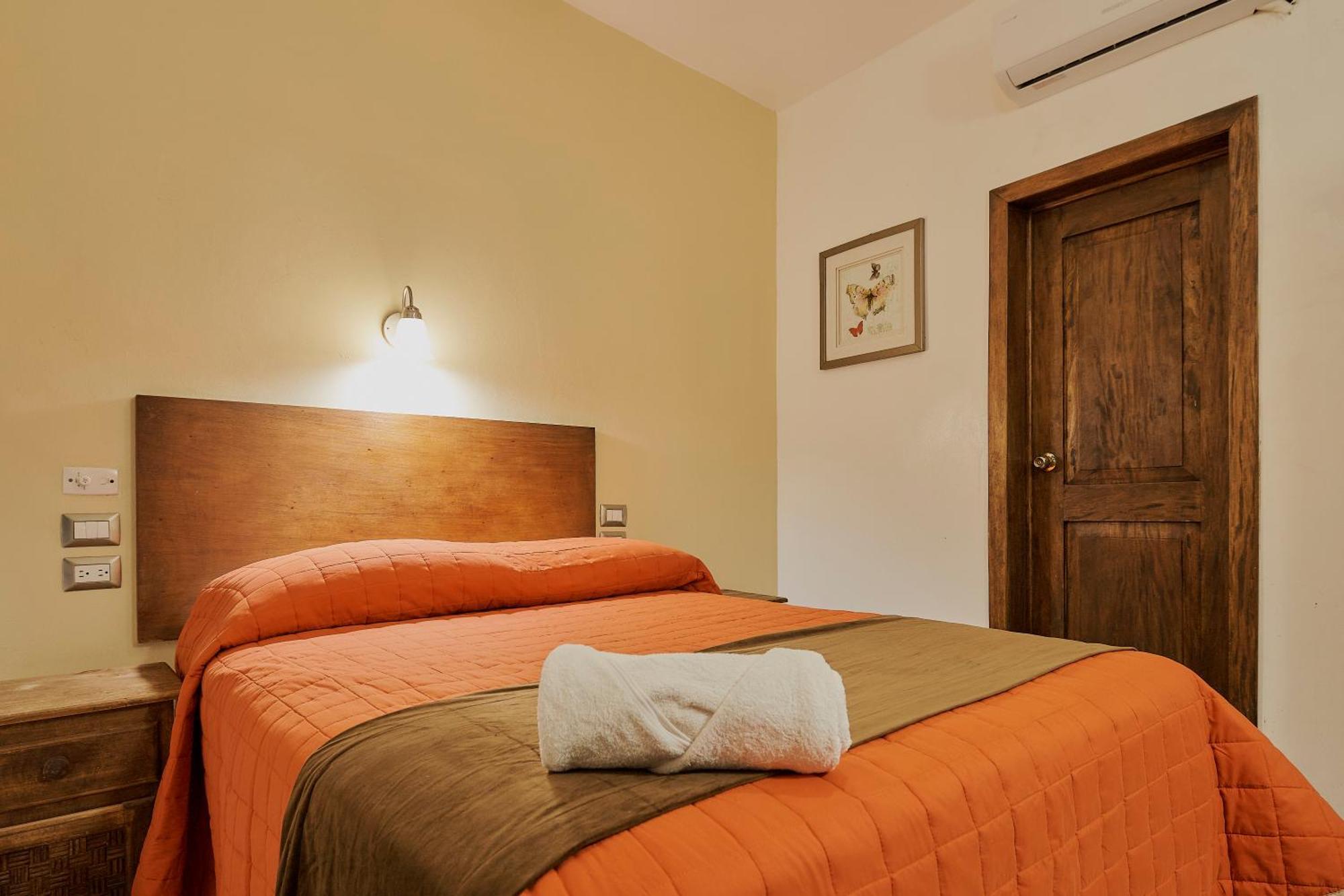 Hotel Cervantino Tapachula Eksteriør bilde