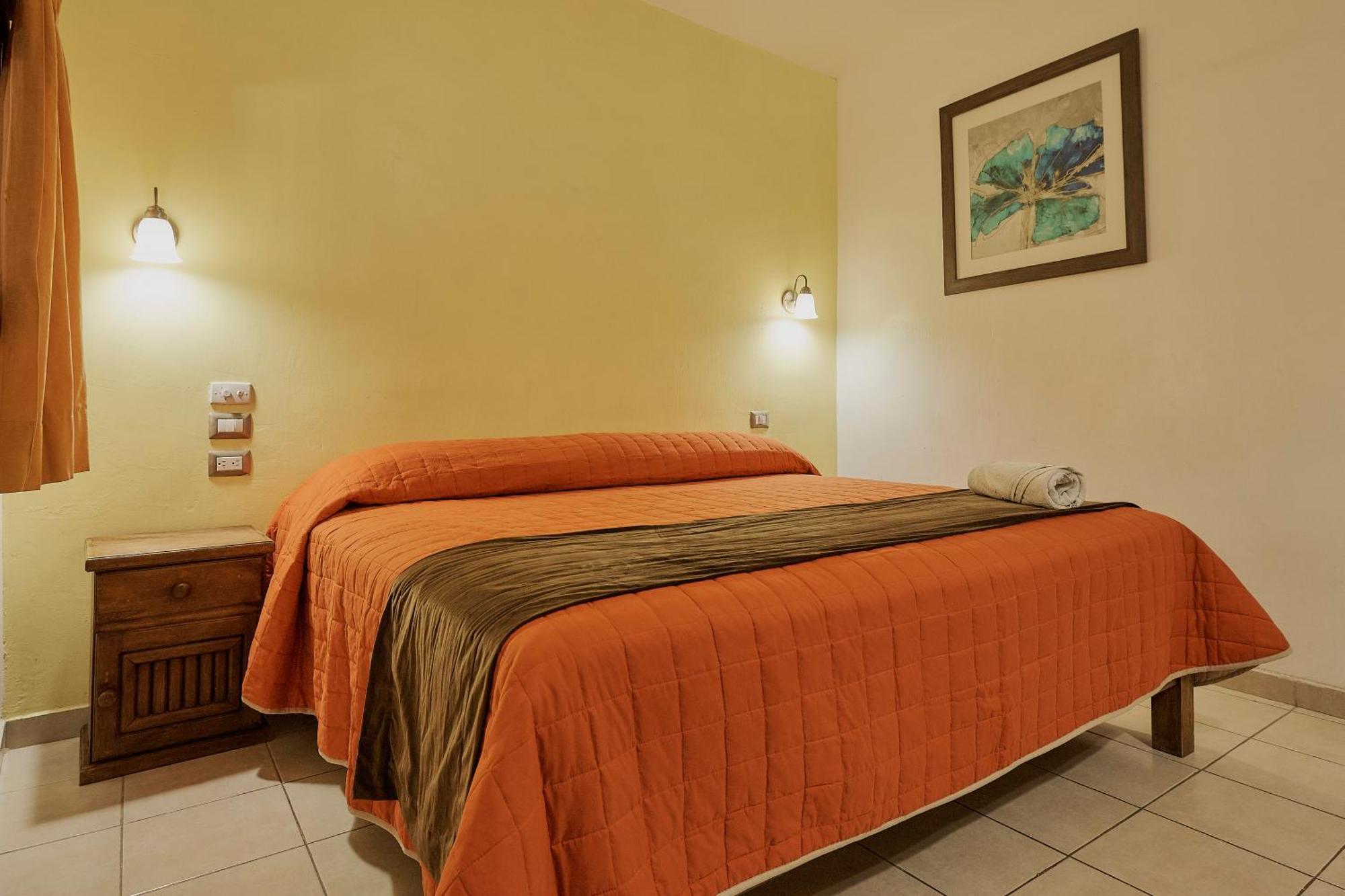 Hotel Cervantino Tapachula Eksteriør bilde