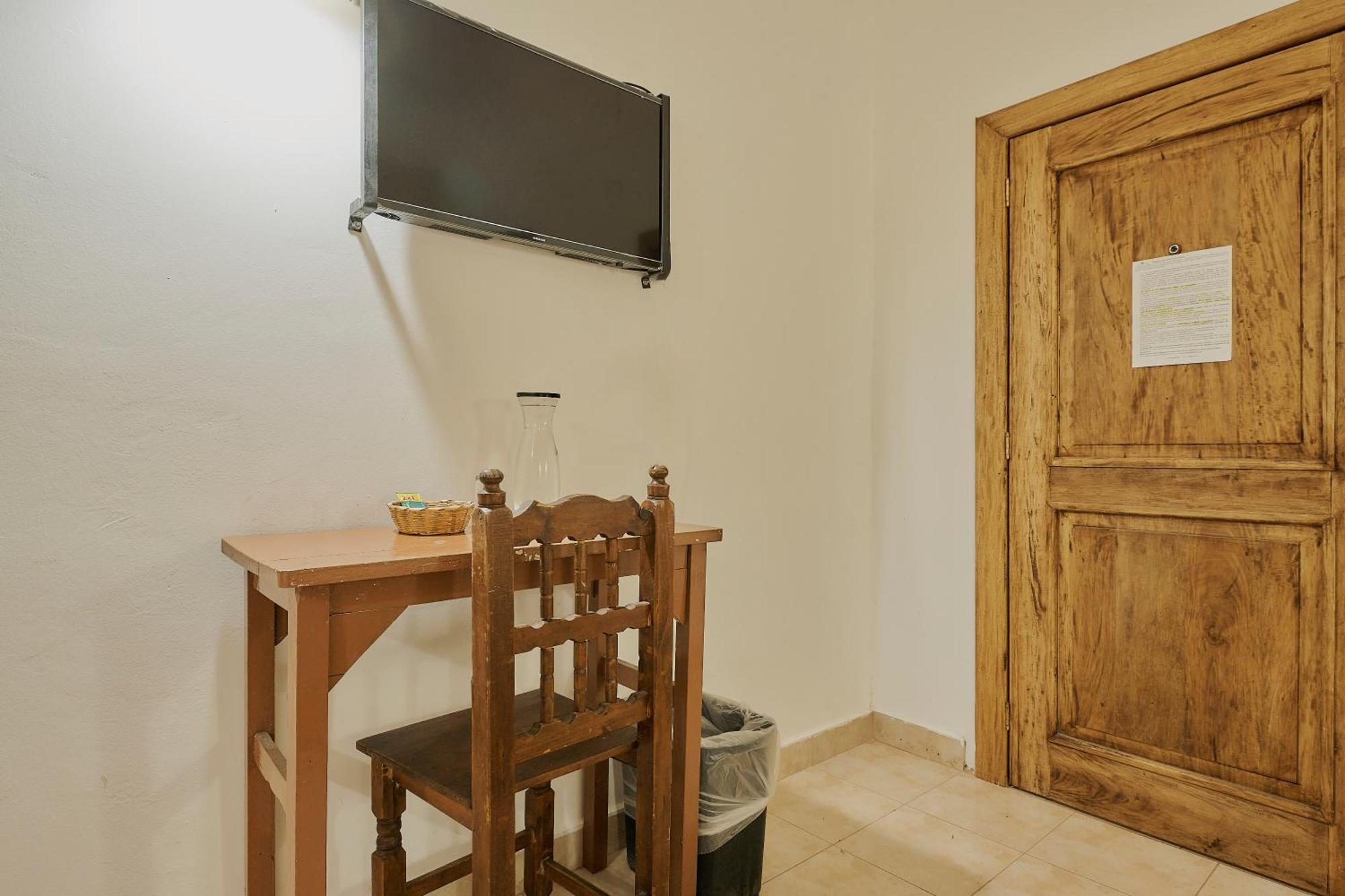 Hotel Cervantino Tapachula Eksteriør bilde