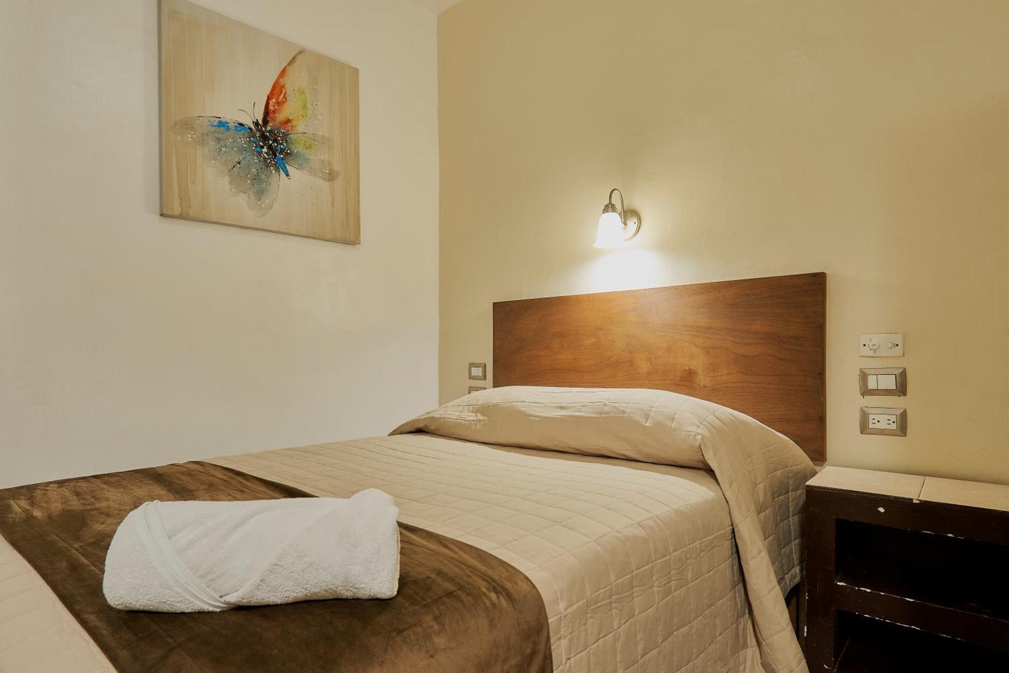 Hotel Cervantino Tapachula Eksteriør bilde