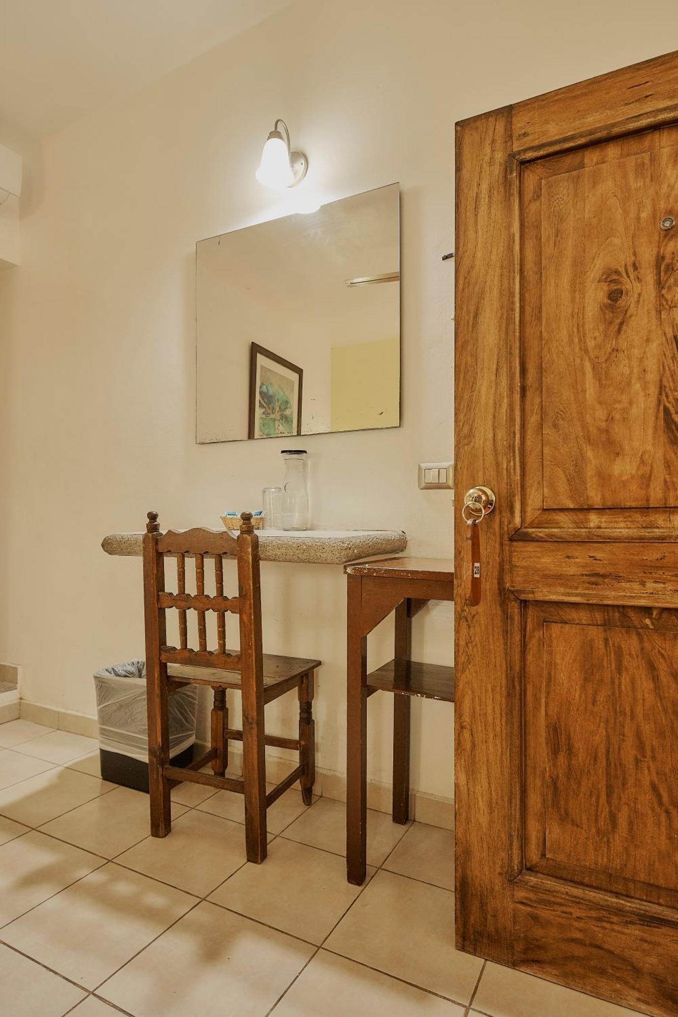 Hotel Cervantino Tapachula Eksteriør bilde